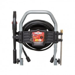 020739; BRIGGS & STRATTON; Nettoyeur sous pression à essence Elite 3200Q; pièce detachée