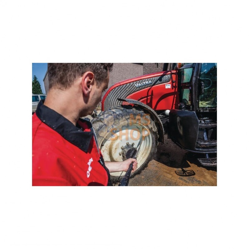 020595; BRIGGS & STRATTON; Nettoyeur haute pression Elite 3400; pièce detachée