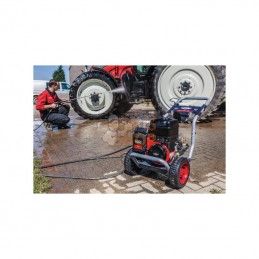 020595; BRIGGS & STRATTON; Nettoyeur haute pression Elite 3400; pièce detachée