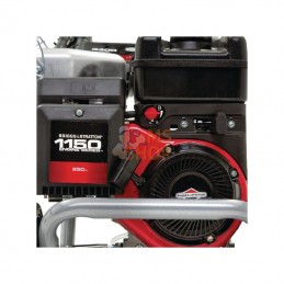 020595; BRIGGS & STRATTON; Nettoyeur haute pression Elite 3400; pièce detachée