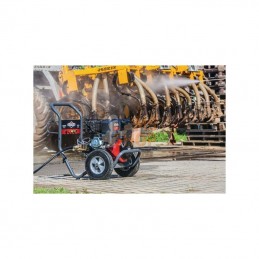 020595; BRIGGS & STRATTON; Nettoyeur haute pression Elite 3400; pièce detachée