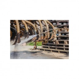 020595; BRIGGS & STRATTON; Nettoyeur haute pression Elite 3400; pièce detachée