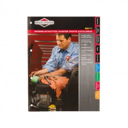 MS4185; BRIGGS & STRATTON; Catalogue B&S; pièce detachée