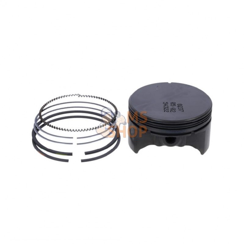 594099; BRIGGS & STRATTON; Ens. piston; pièce detachée