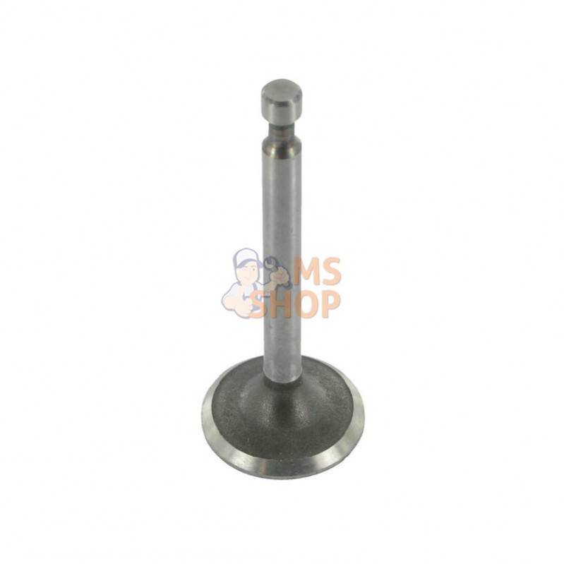 590531; BRIGGS & STRATTON; Soupape d'échappement; pièce detachée