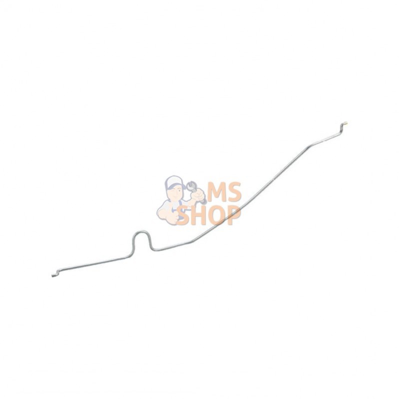 590547; BRIGGS & STRATTON; Bielette de starter; pièce detachée