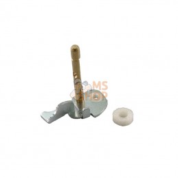 499682; BRIGGS & STRATTON; Axe d'accélérateur; pièce detachée