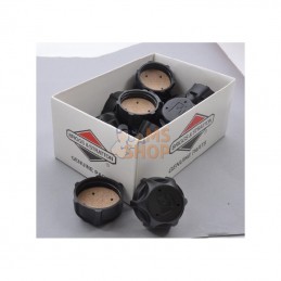 4150; BRIGGS & STRATTON; Bouchon de réservoir 20x49792; pièce detachée