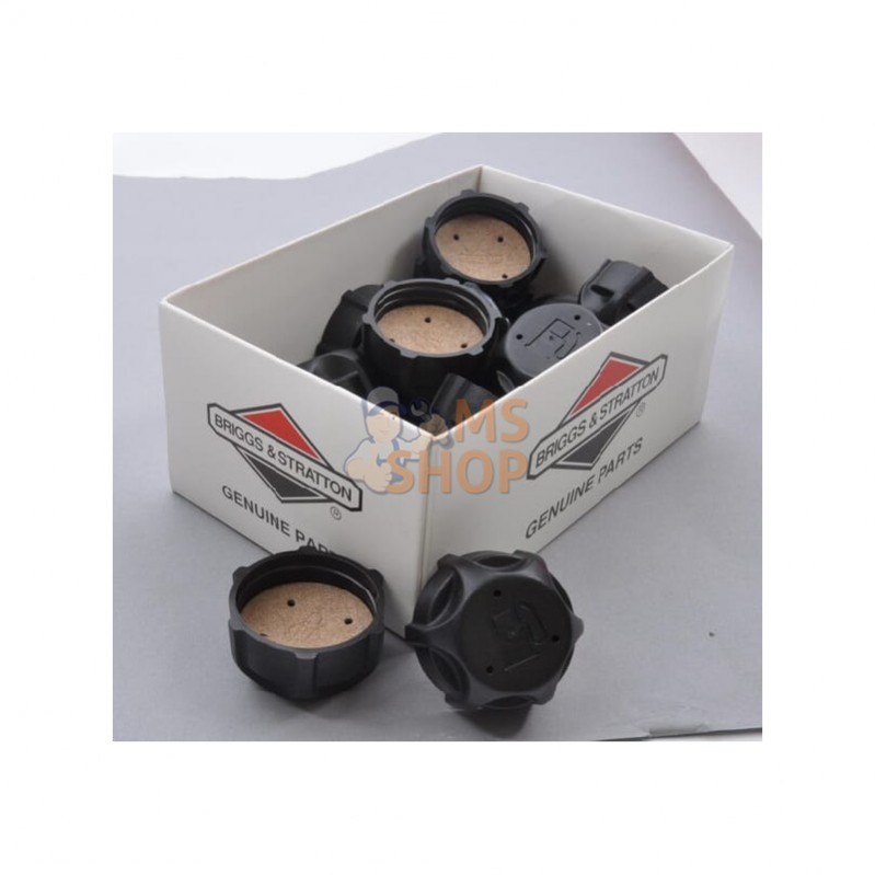 4150; BRIGGS & STRATTON; Bouchon de réservoir 20x49792; pièce detachée