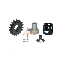 696539; BRIGGS & STRATTON; Kit réparation démarreur; pièce detachée
