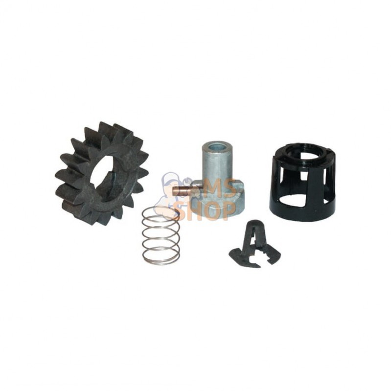 696539; BRIGGS & STRATTON; Kit réparation démarreur; pièce detachée