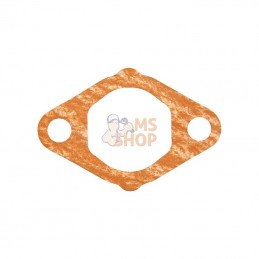 397971; BRIGGS & STRATTON; Joint de purificateur d’air; pièce detachée