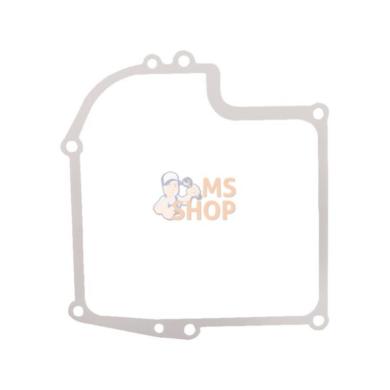 27877; BRIGGS & STRATTON; Joint de carter; pièce detachée