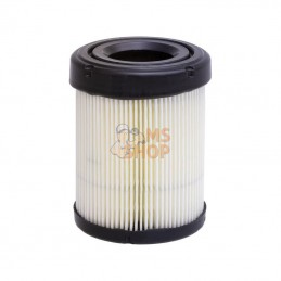 992377; BRIGGS & STRATTON; Filtre à air, série 3 (M21); pièce detachée