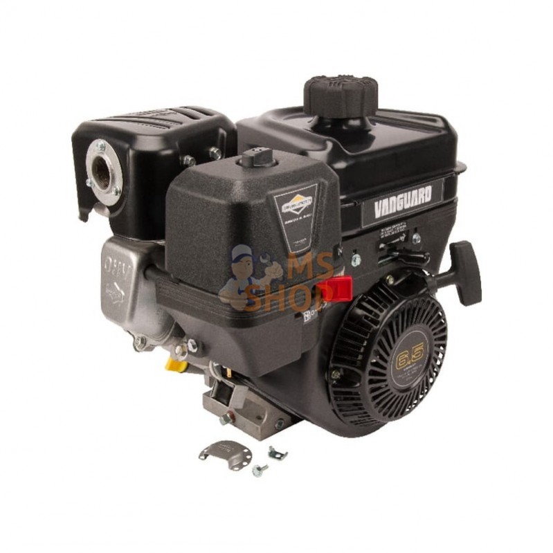 13L3320312F8; BRIGGS & STRATTON; Moteur complet; pièce detachée