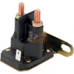 SOLENOIDE | SNAPPER &...