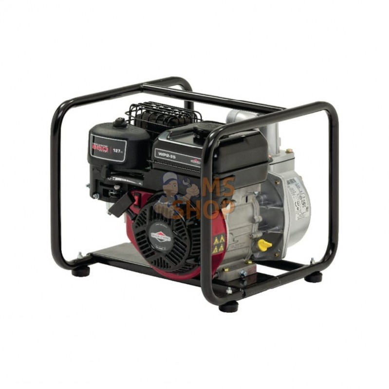 073035; BRIGGS & STRATTON; Pompe à eau 435 l; pièce detachée