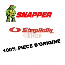 Patin | SNAPPER & SIMPLICITY