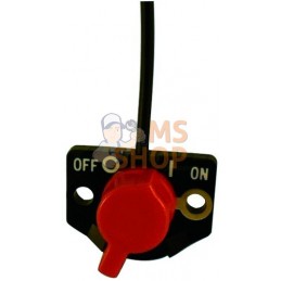 BOUTON D'ARRET | MAKITA