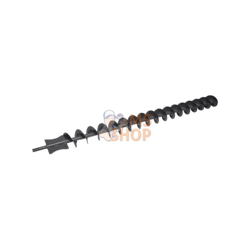 0007554412KR; KRAMP; Vis de trémie à grains; pièce detachée