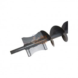 0007554412KR; KRAMP; Vis de trémie à grains; pièce detachée