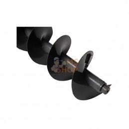 0007554412KR; KRAMP; Vis de trémie à grains; pièce detachée