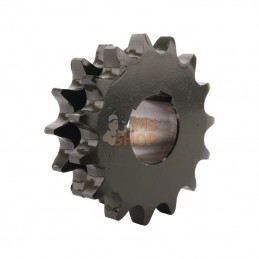 0007540090KR; KRAMP; Pignon double; pièce detachée