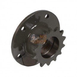 0007535340KR; KRAMP; Pignon; pièce detachée