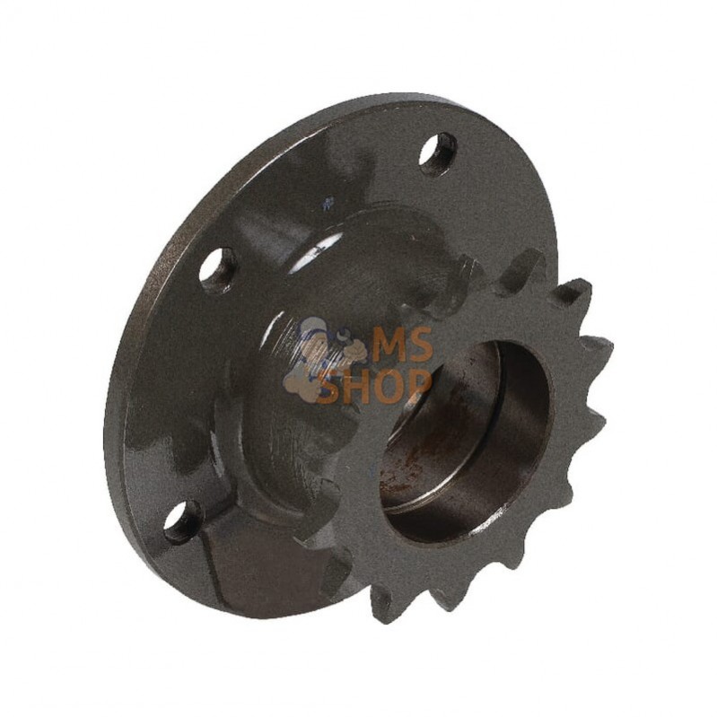 0007535340KR; KRAMP; Pignon; pièce detachée