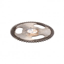 0007535330KR; KRAMP; Pignon de chaîne; pièce detachée