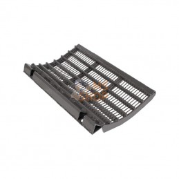 0007561950KR; KRAMP; Partie du contre-batteur en amont; pièce detachée