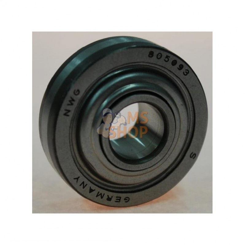 0008050930KR; KRAMP; Palier; pièce detachée