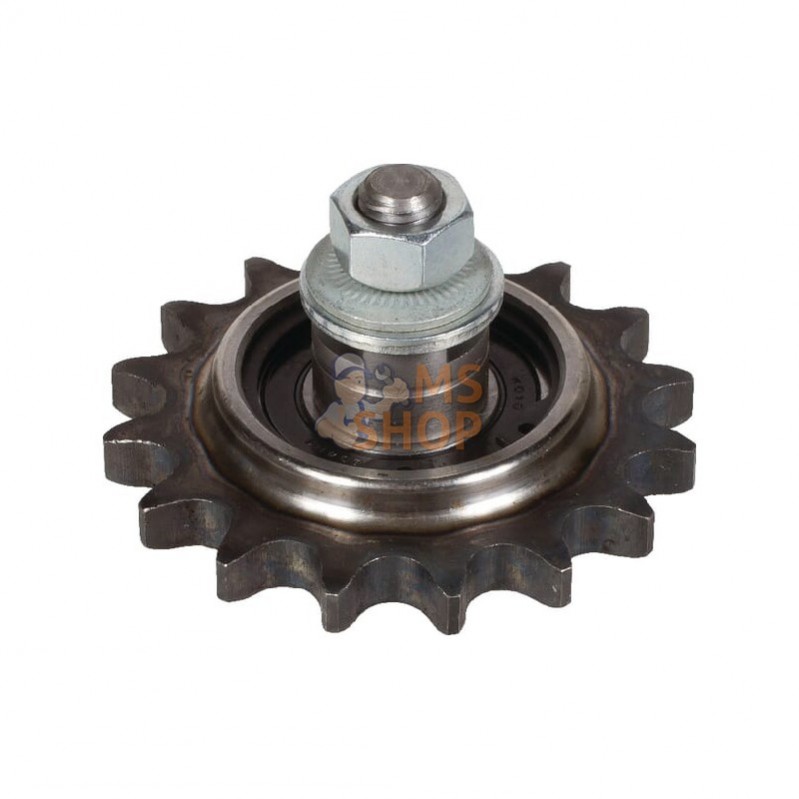 0008090521KR; KRAMP; Pignon à chaîne complet; pièce detachée