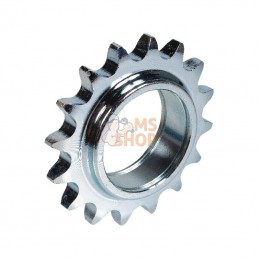 0008090531KR; KRAMP; Pignon tendeur de chaîne; pièce detachée