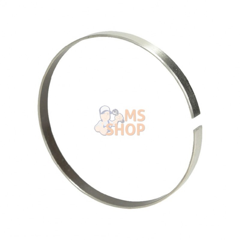 0008198093N; KRAMP; Bague d'usure; pièce detachée
