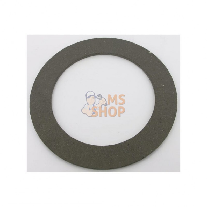 0007499361KR; KRAMP; Garniture de frein; pièce detachée