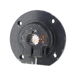 0006704011KR; KRAMP; Moyeu cpl.; pièce detachée