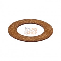 0009206872KR; KRAMP; Disque de friction; pièce detachée