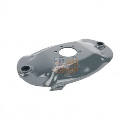 0009515104KR; KRAMP; Disque de faucheuse; pièce detachée