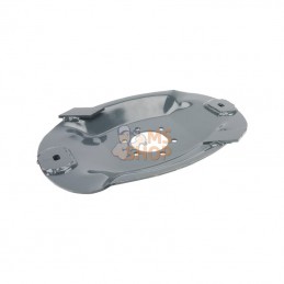 0009515104KR; KRAMP; Disque de faucheuse; pièce detachée