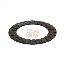 0009411041KR; KRAMP; Disque de friction; pièce detachée