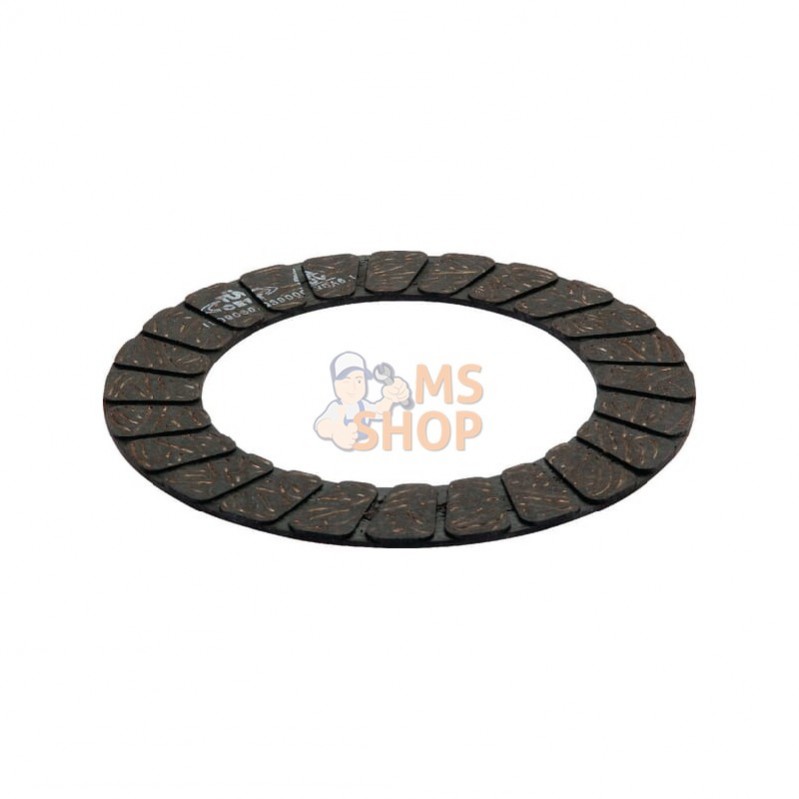 0009411041KR; KRAMP; Disque de friction; pièce detachée