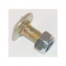 0006532690KR; KRAMP; Boulon de latte de batteur; pièce detachée