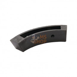 0006030160KR; KRAMP; Plaque de chaussure; pièce detachée