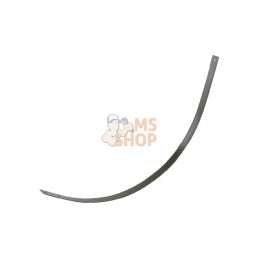 0006509000KR; KRAMP; Étrier capteur; pièce detachée