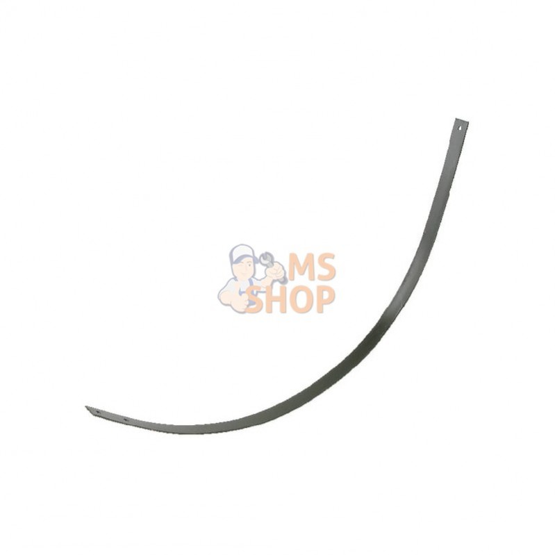 0006509000KR; KRAMP; Étrier capteur; pièce detachée