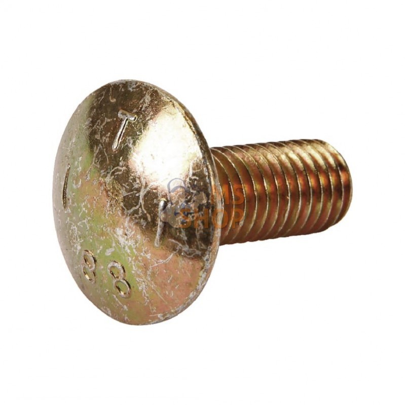 0005025110KR; KRAMP; Vis à tête bombée; pièce detachée