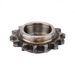 0005039372KR; KRAMP; Pignon tendeur de chaîne; pièce detachée