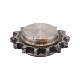 0005039372KR; KRAMP; Pignon tendeur de chaîne; pièce detachée