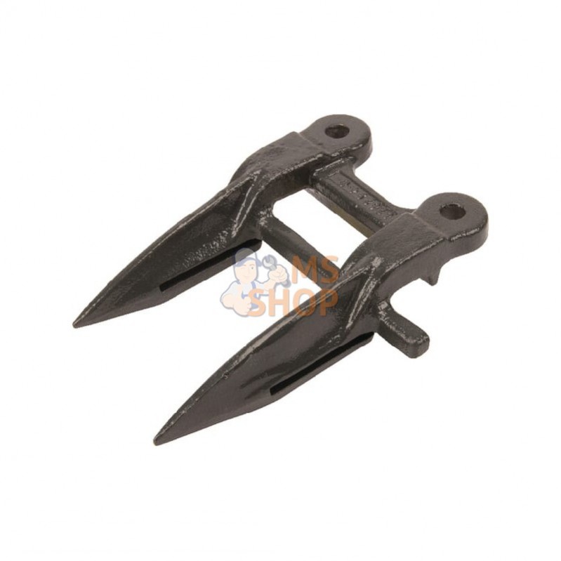 0006262940KR; KRAMP; Dent double; pièce detachée